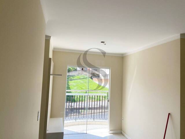 #207 - Apartamento para Venda em Sorocaba - SP - 3