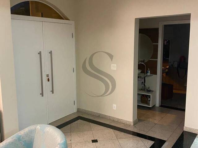 #211 - Sobrado em Condomínio para Venda em Sorocaba - SP - 2