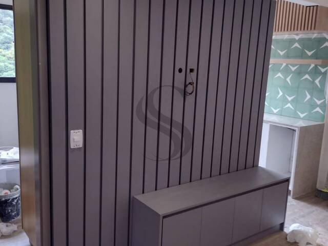 #221 - Apartamento para Venda em Sorocaba - SP