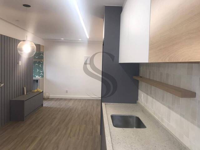#221 - Apartamento para Venda em Sorocaba - SP