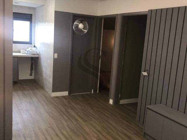 Apartamento para Venda em Sorocaba - 4