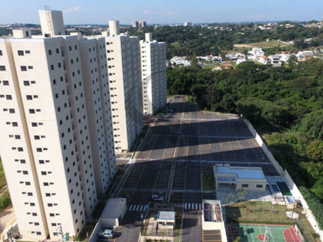 #221 - Apartamento para Venda em Sorocaba - SP