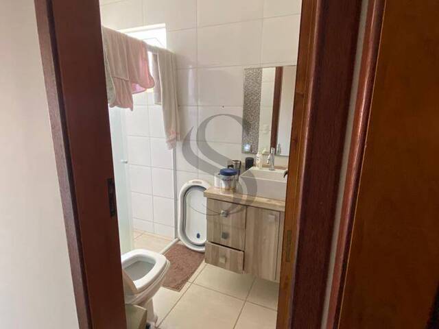 Sobrado para Venda em Sorocaba - 4