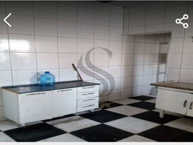 #227 - Casa para Venda em Sorocaba - SP