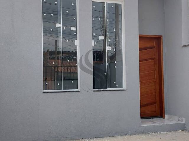 #226 - Casa para Venda em Sorocaba - SP