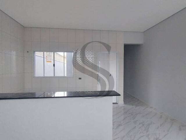 #226 - Casa para Venda em Sorocaba - SP