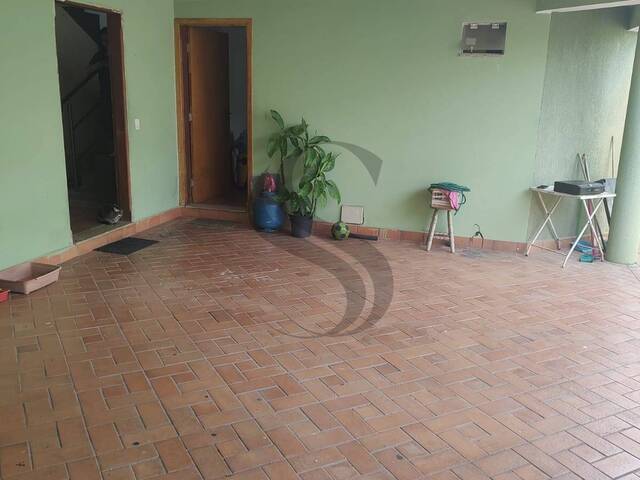 Casa para Venda em Sorocaba - 4