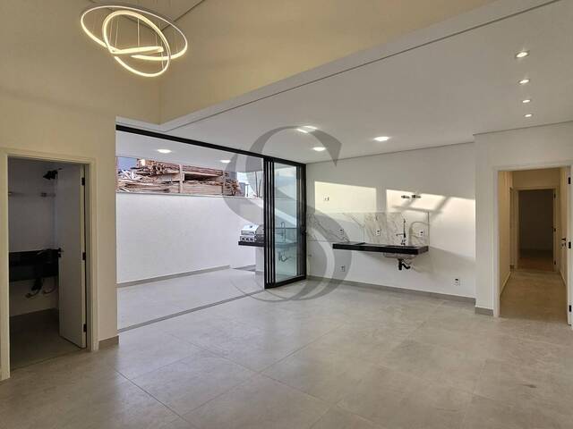 Casa para Venda em Sorocaba - 2