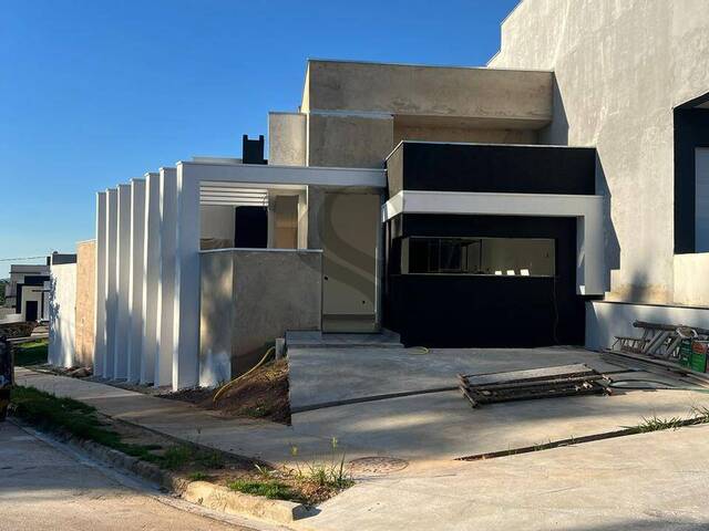 Casa em Condomínio para Venda em Sorocaba - 4