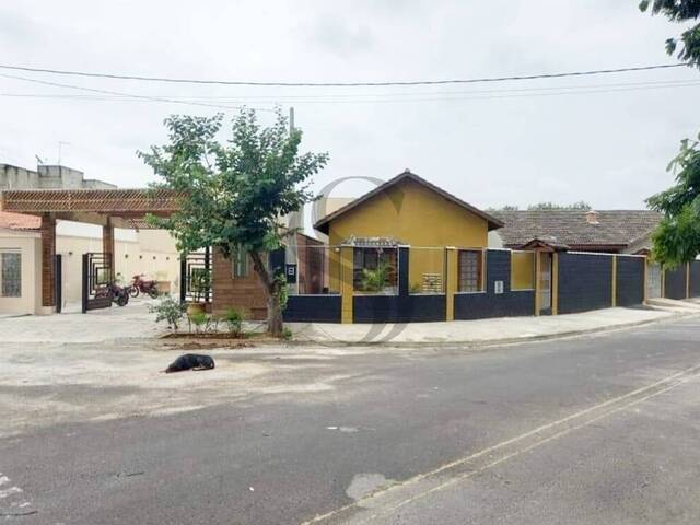 #230 - Salão Comercial para Venda em Sorocaba - SP - 1