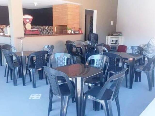 #230 - Salão Comercial para Venda em Sorocaba - SP - 3