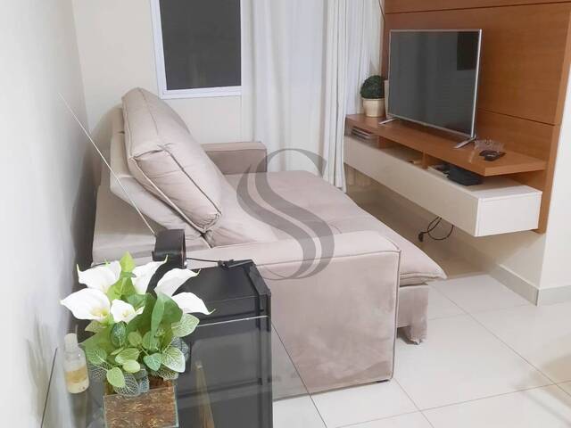 #233 - Apartamento para Venda em Sorocaba - SP