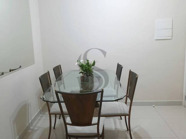 #233 - Apartamento para Venda em Sorocaba - SP