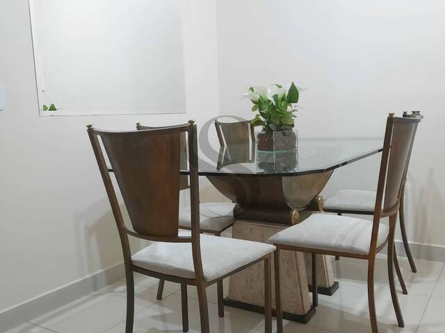 #233 - Apartamento para Venda em Sorocaba - SP
