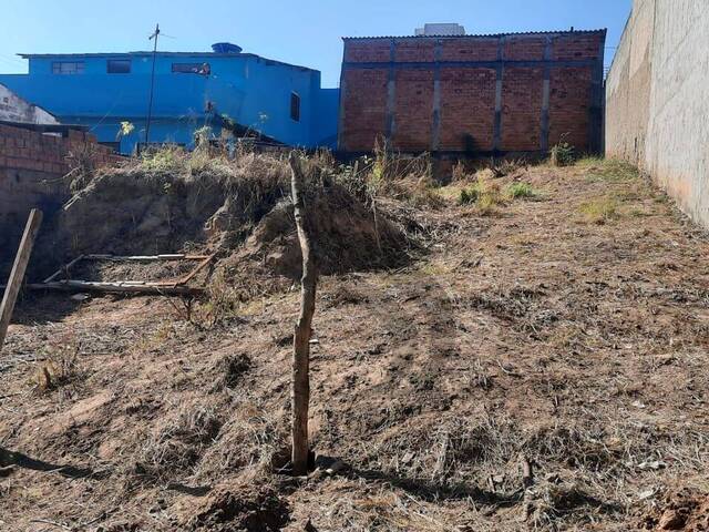 #234 - Terreno para Venda em Sorocaba - SP - 1