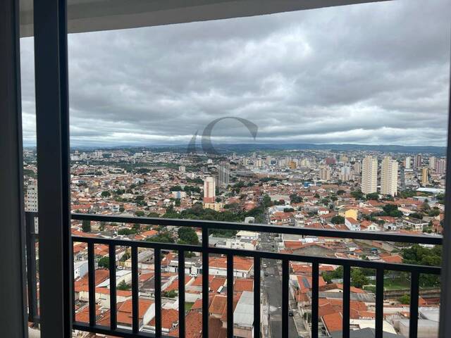 Apartamento para Venda em Sorocaba - 5