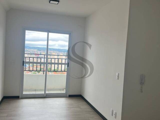 #236 - Apartamento para Venda em Sorocaba - SP - 2