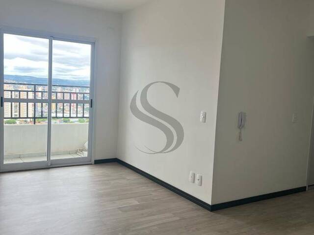 #236 - Apartamento para Venda em Sorocaba - SP - 1