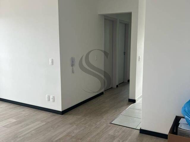 #236 - Apartamento para Venda em Sorocaba - SP - 3