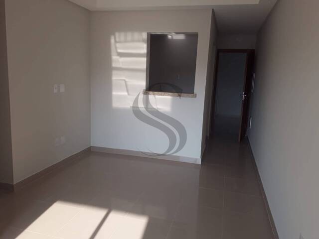 #238 - Apartamento para Venda em Sorocaba - SP