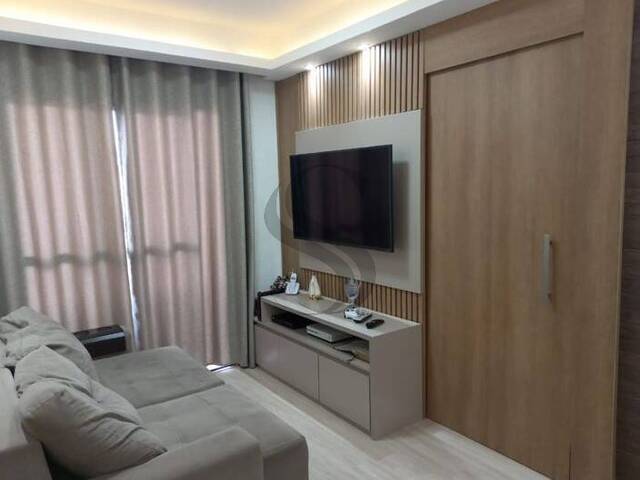#241 - Apartamento para Venda em Sorocaba - SP