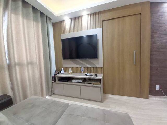 #241 - Apartamento para Venda em Sorocaba - SP