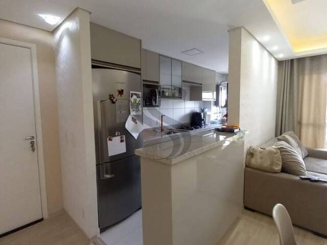 #241 - Apartamento para Venda em Sorocaba - SP