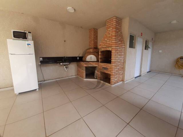 #244 - Apartamento para Venda em Sorocaba - SP
