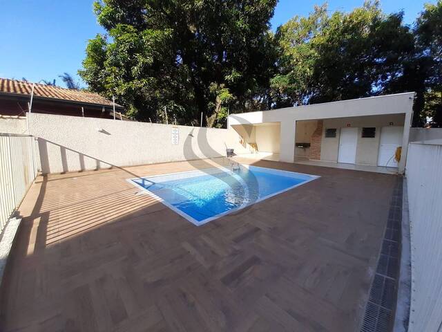 #244 - Apartamento para Venda em Sorocaba - SP