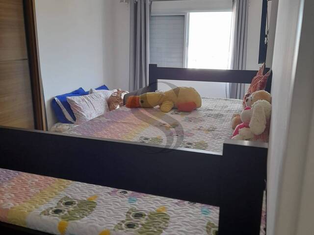 #247 - Flat para Venda em Sorocaba - SP