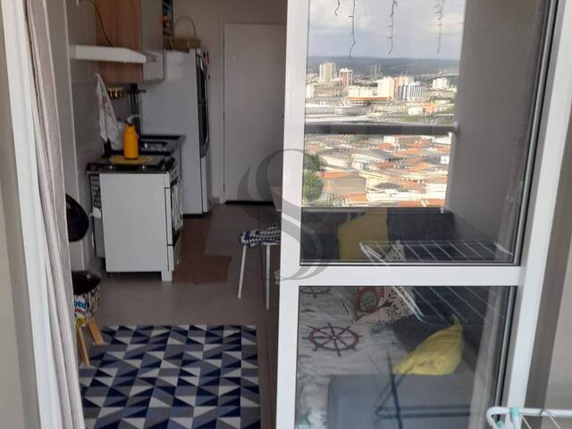 Flat para Venda em Sorocaba - 5