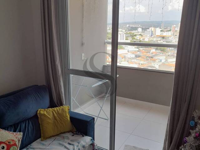 #247 - Flat para Venda em Sorocaba - SP