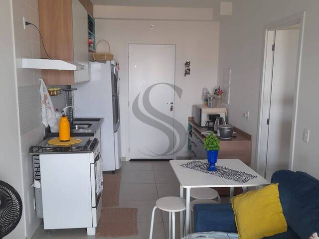 #247 - Flat para Venda em Sorocaba - SP