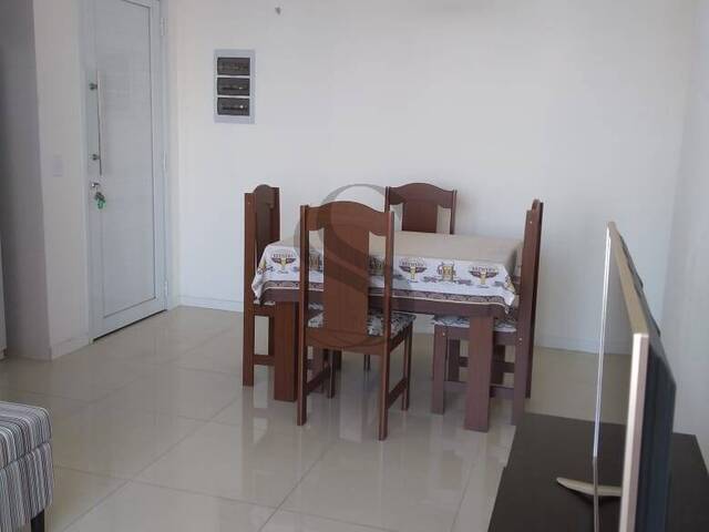 #249 - Apartamento para Venda em Sorocaba - SP - 2