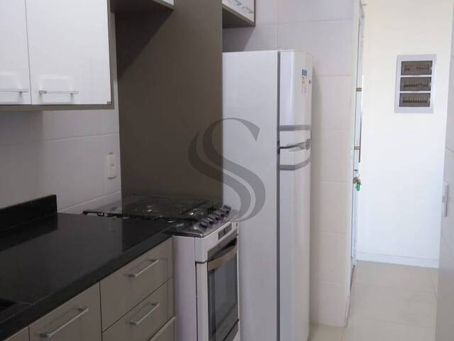 Apartamento para Venda em Sorocaba - 4