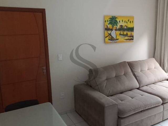 Apartamento para Venda em Sorocaba - 4