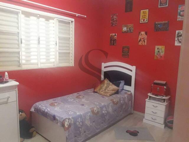 Casa para Venda em Sorocaba - 5