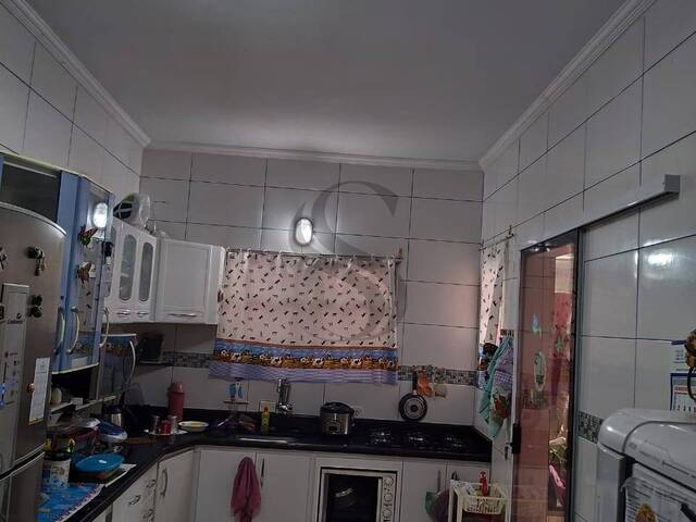 Casa para Venda em Sorocaba - 2