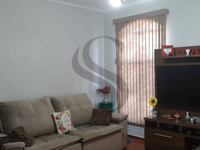 #262 - Casa para Venda em Sorocaba - SP
