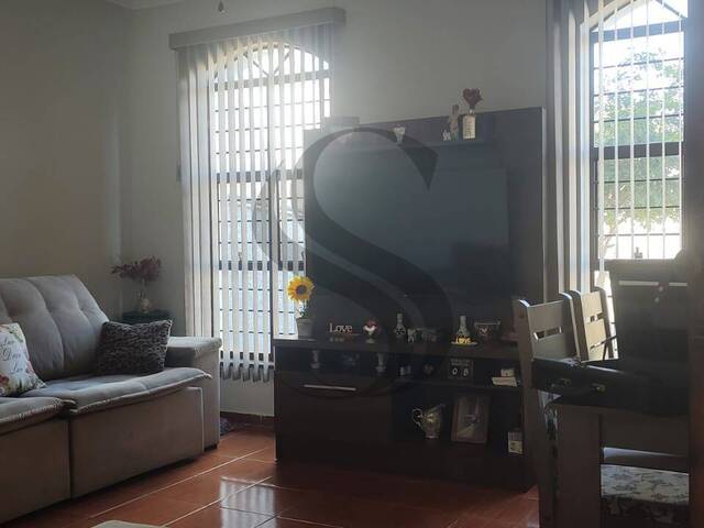 #262 - Casa para Venda em Sorocaba - SP