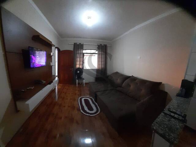 Casa para Venda em Sorocaba - 5