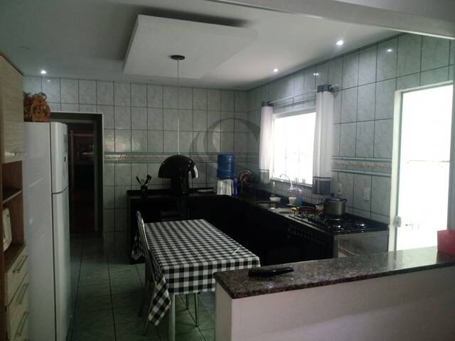 #270 - Casa para Venda em Sorocaba - SP