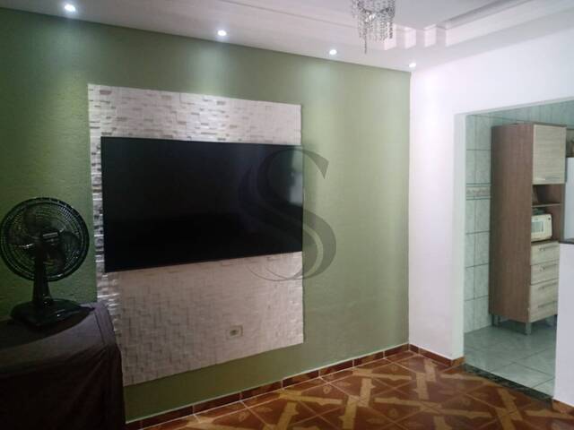 #270 - Casa para Venda em Sorocaba - SP