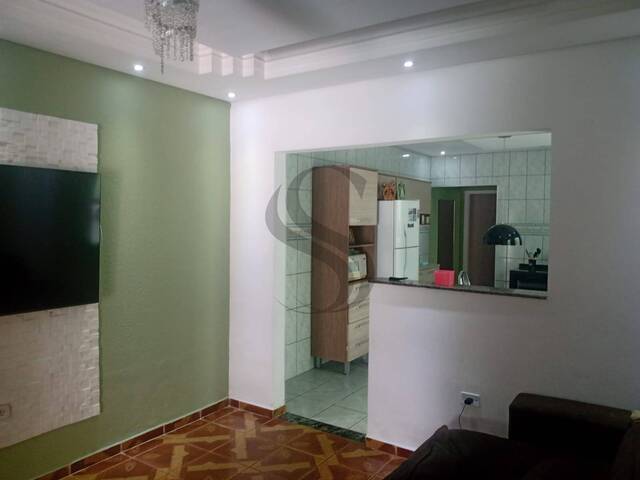 #270 - Casa para Venda em Sorocaba - SP