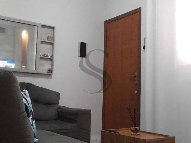 #271 - Casa para Venda em Sorocaba - SP