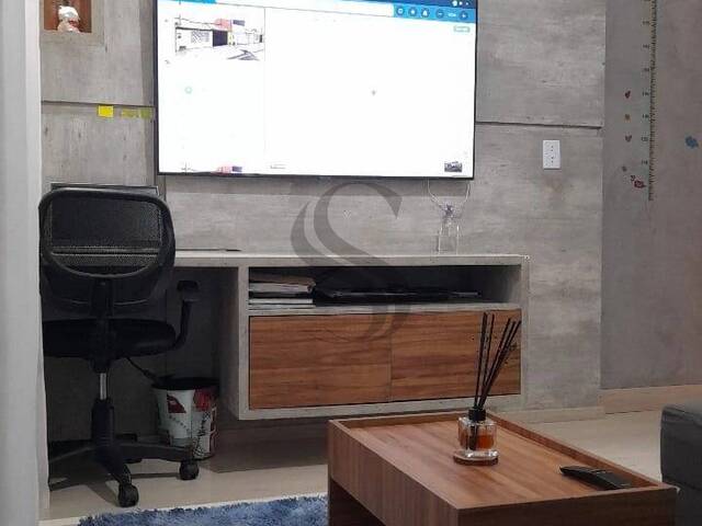#271 - Casa para Venda em Sorocaba - SP