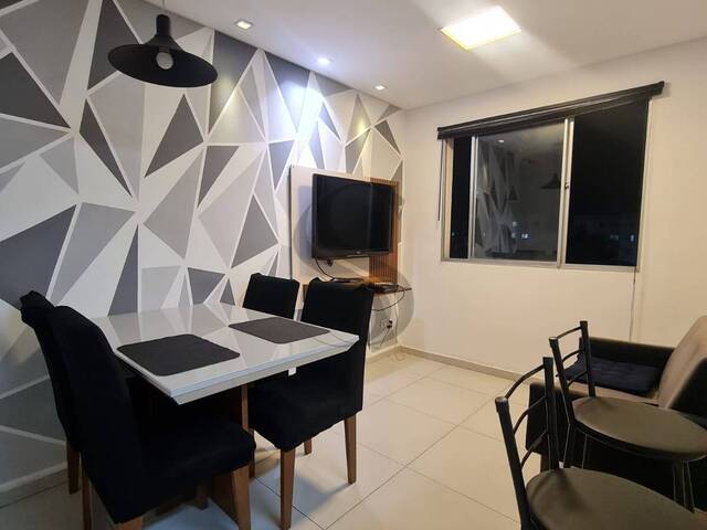 Apartamento para Venda em Votorantim - 4