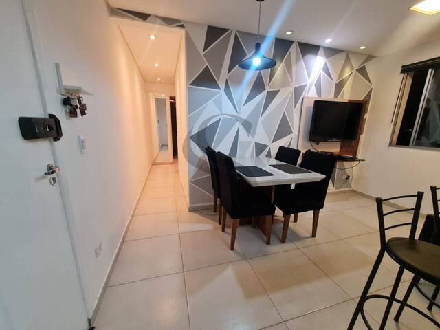 Apartamento para Venda em Votorantim - 5