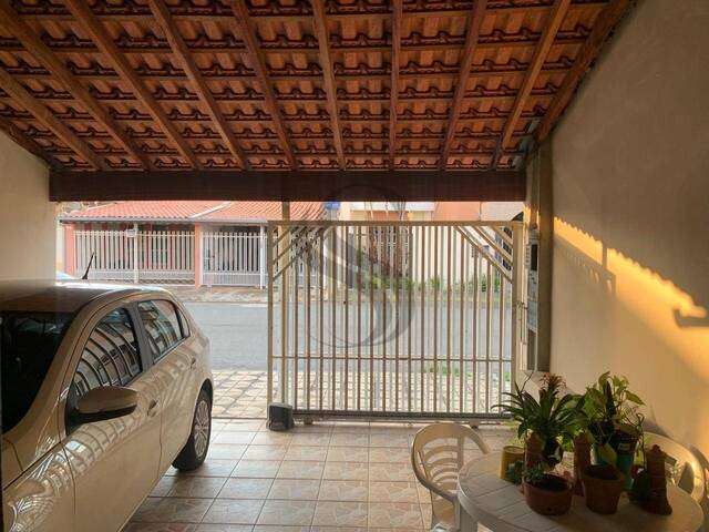 Casa para Venda em Sorocaba - 4