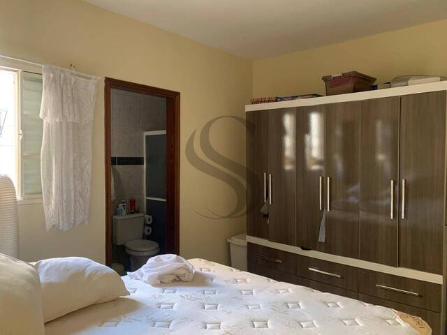 #277 - Casa para Venda em Sorocaba - SP